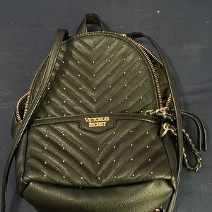Victoria’s Secret mini back pack